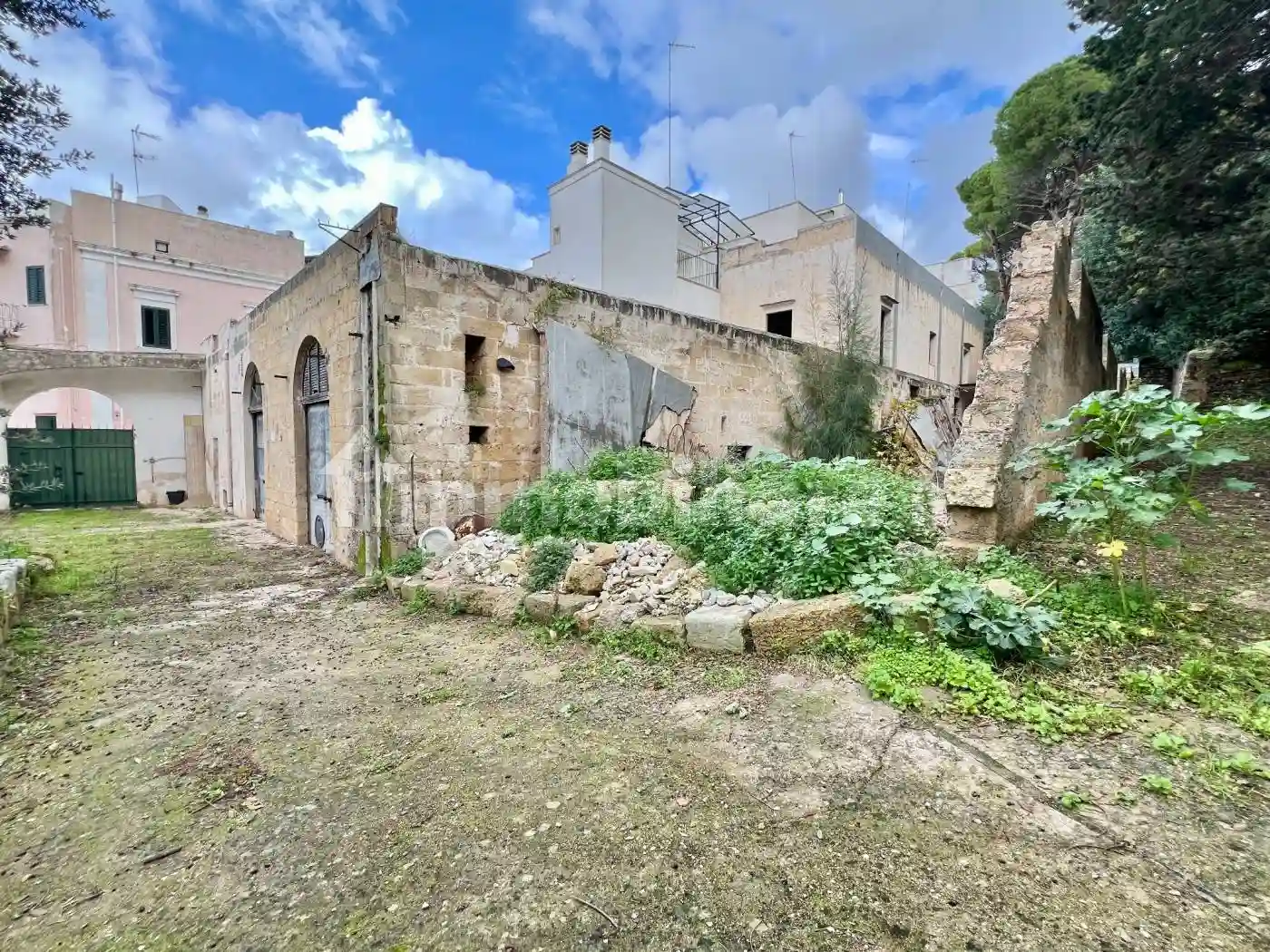 Palazzo - Edificio - foto 3