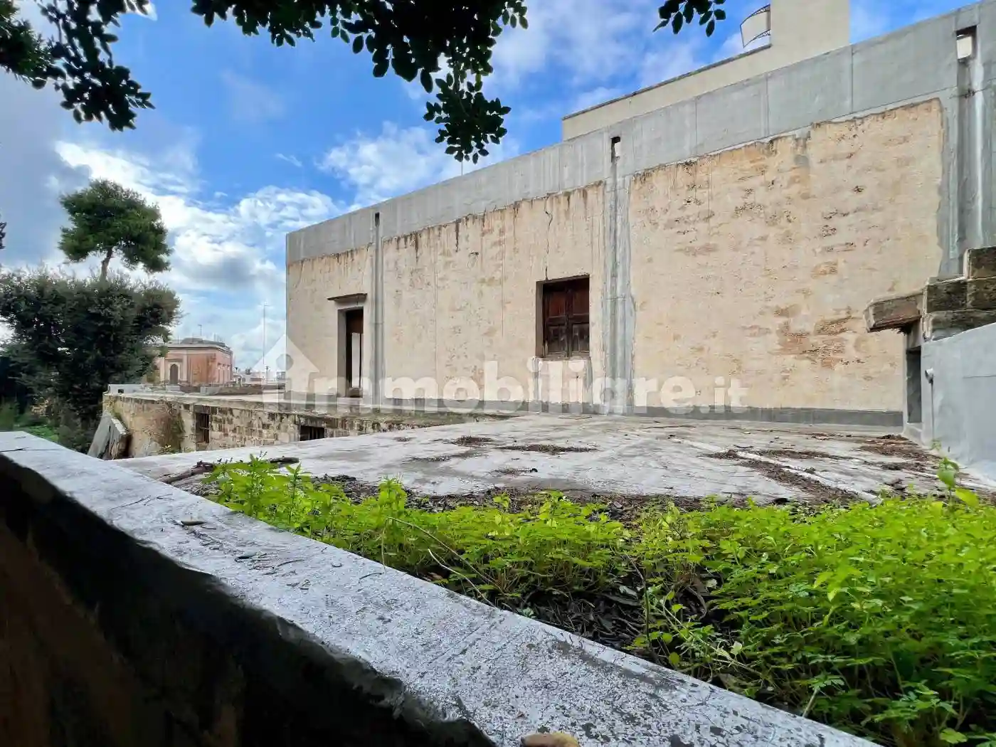 Palazzo - Edificio - foto 4