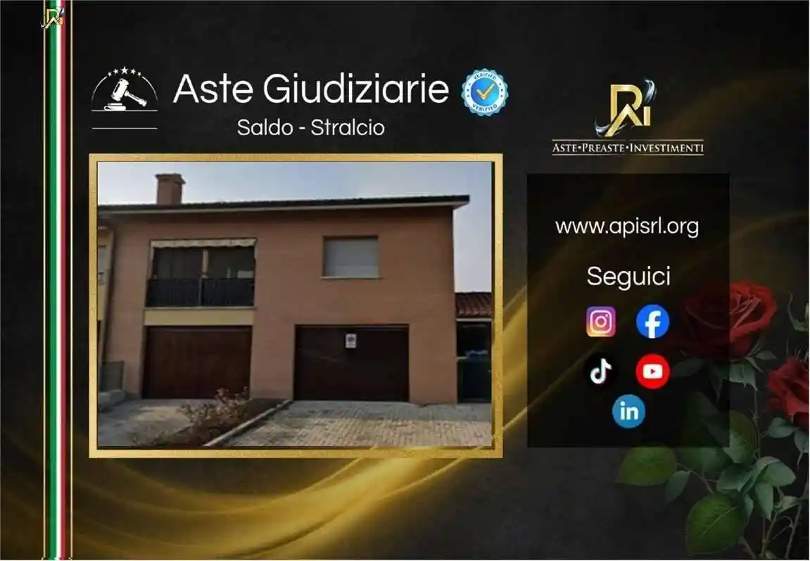 Appartamento in vendita a Minerbio