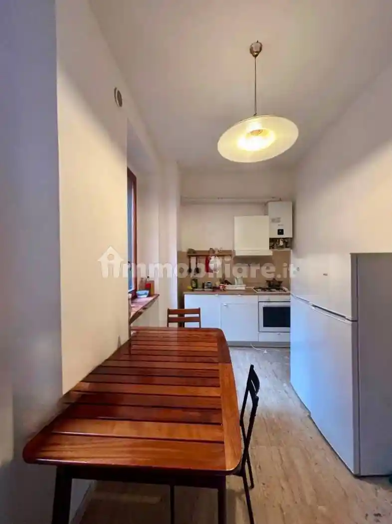 Appartamento in vendita a Ancona