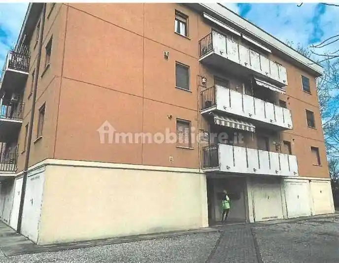 Appartamento in vendita a Porto Mantovano
