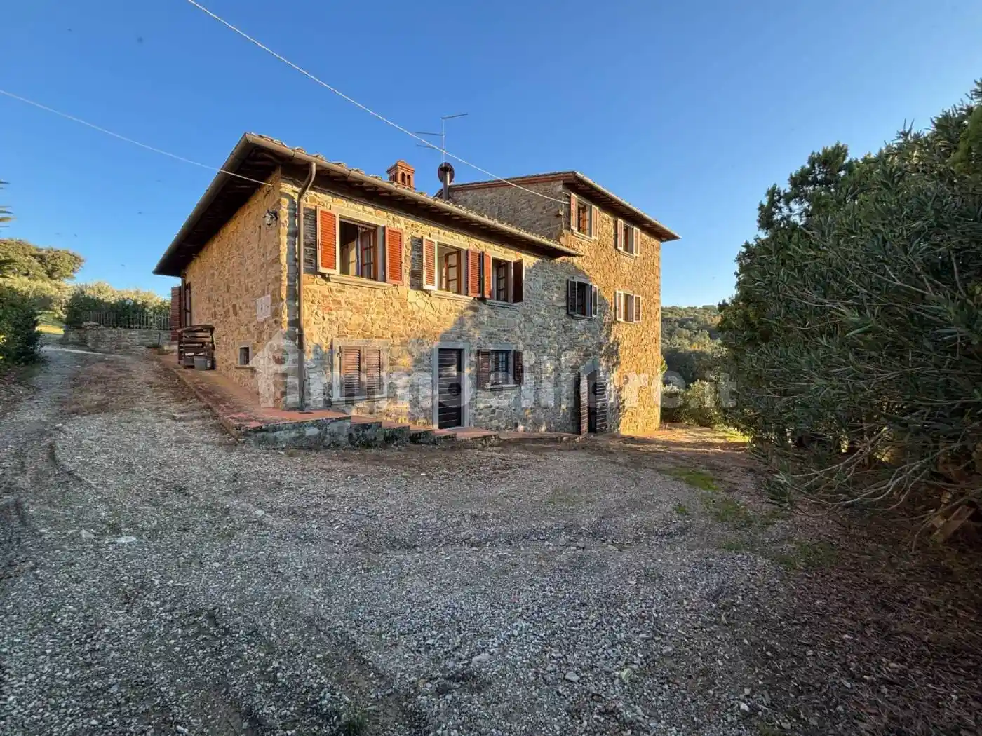 Rustico - Casale in vendita a Arezzo