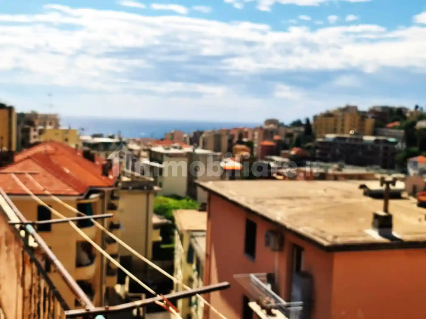 Appartamento in vendita a Sanremo