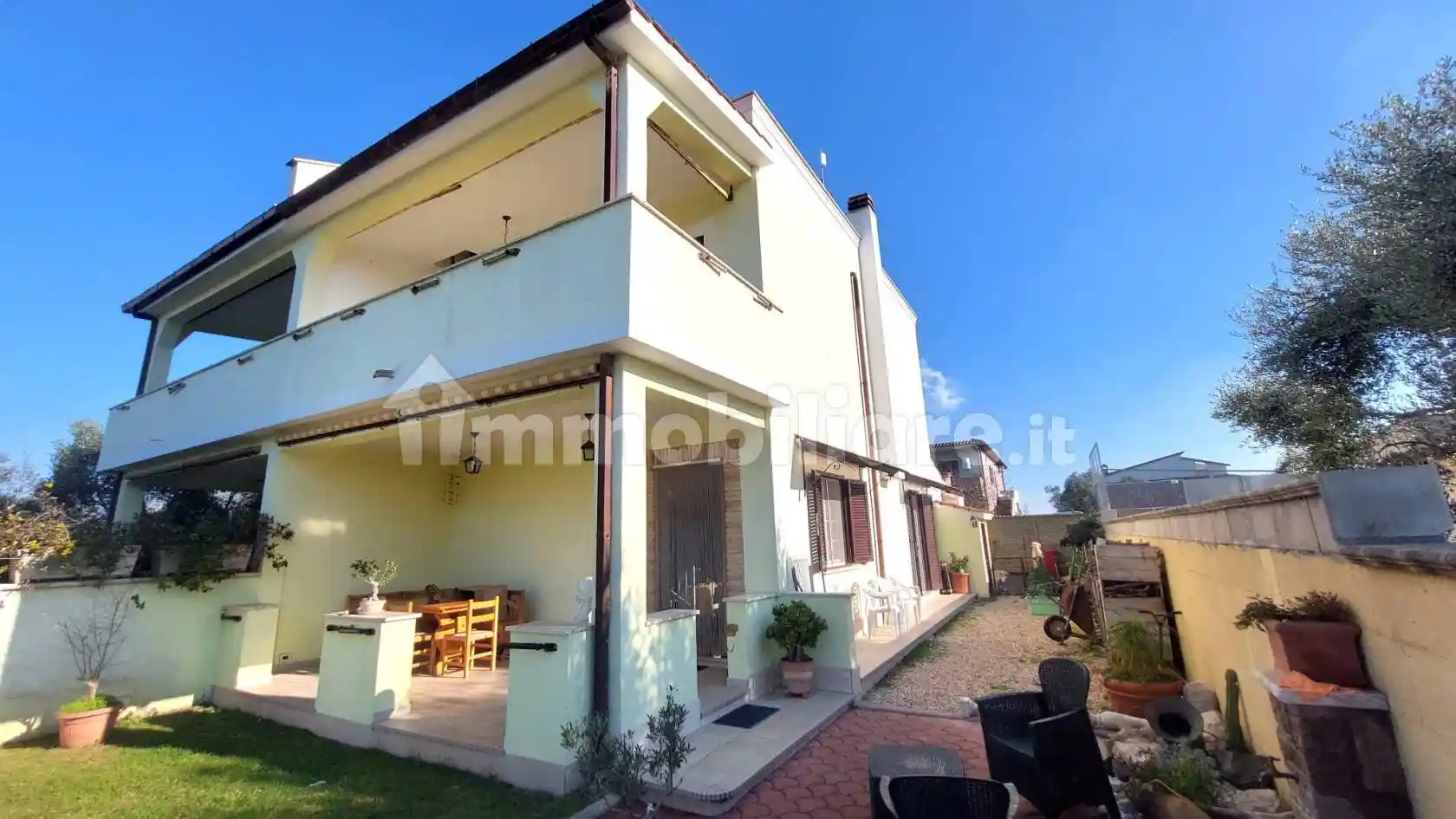 Appartamento in vendita a Aprilia