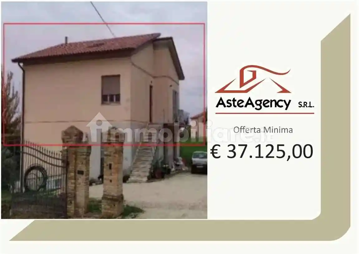 Appartamento in vendita a Potenza Picena