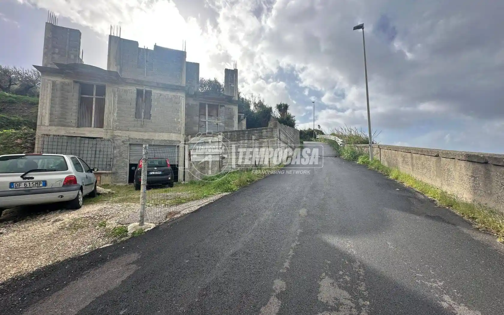 Rustico - Casale in vendita a Messina