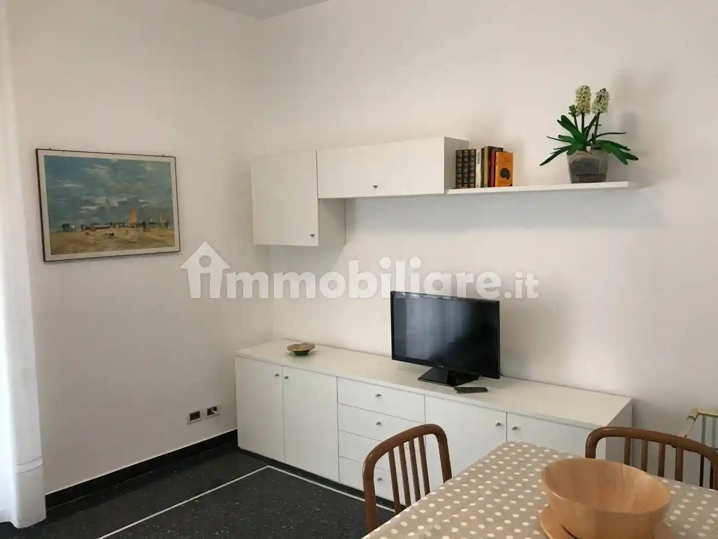 Appartamento in affitto a Arenzano