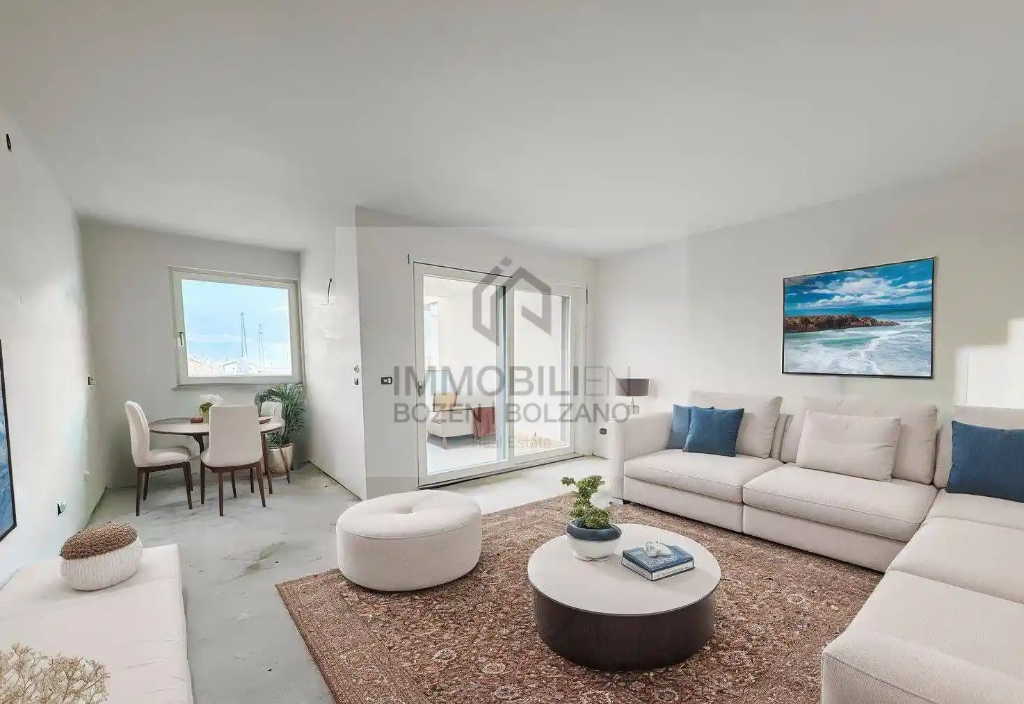 Appartamento in vendita a Bolzano