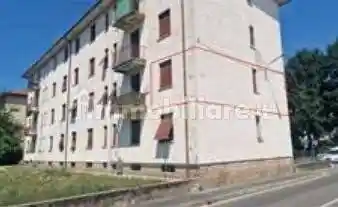 Appartamento in vendita a Saronno