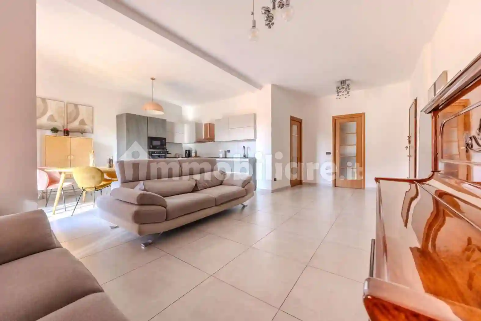 Appartamento - foto 3