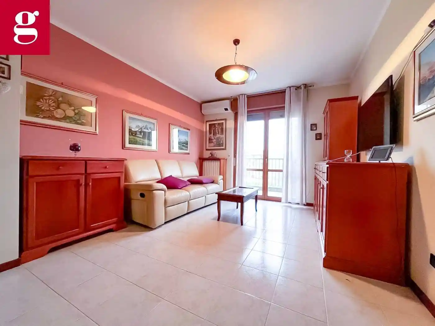 Appartamento in vendita a Bareggio