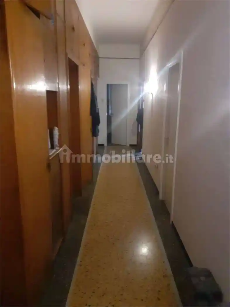 Appartamento in affitto a Ancona