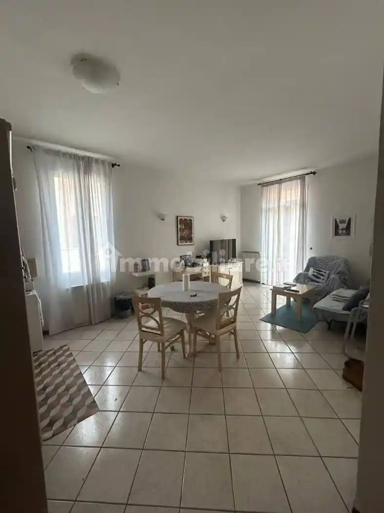 Appartamento in affitto a Modena