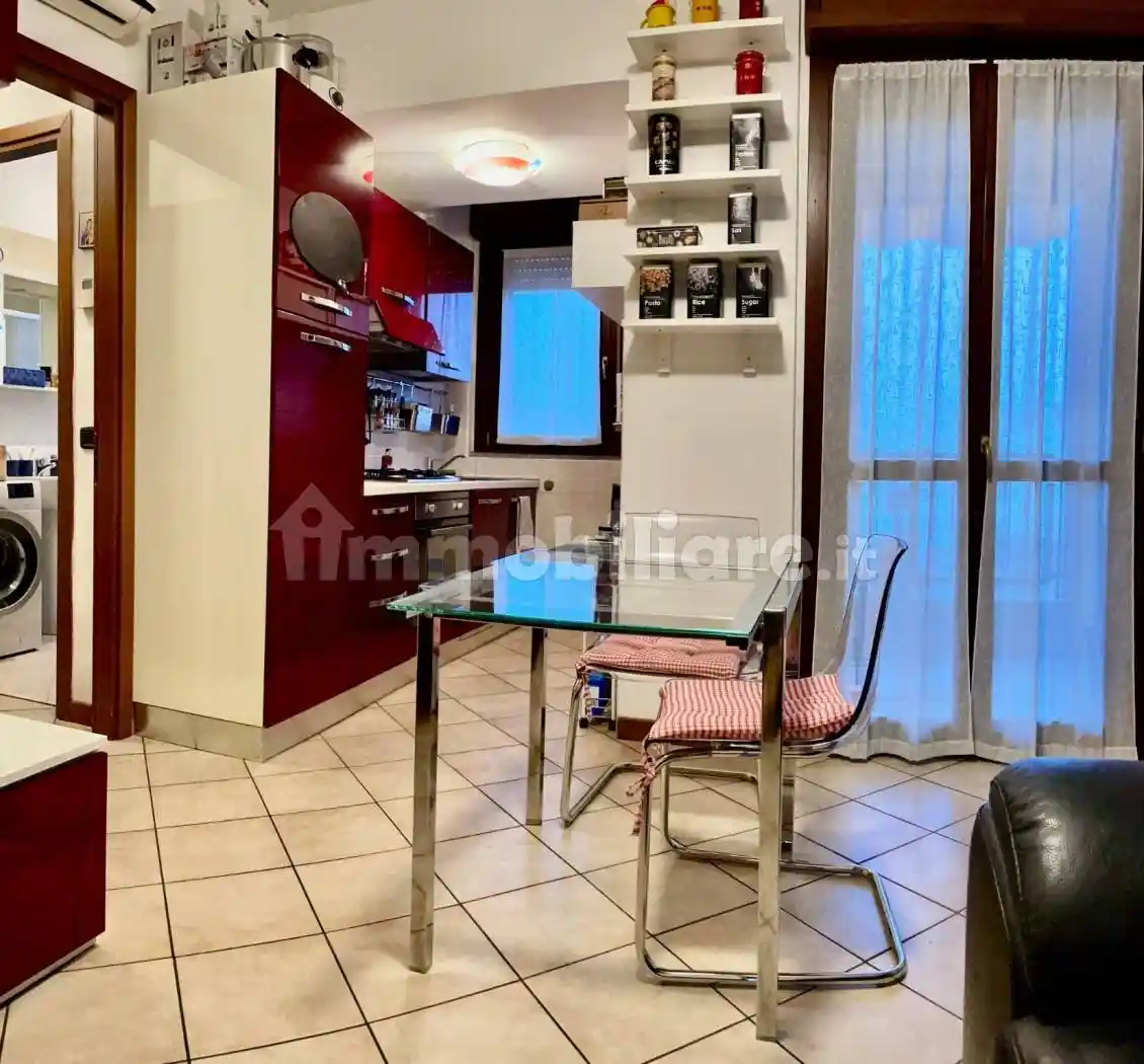 Appartamento in vendita a Rozzano