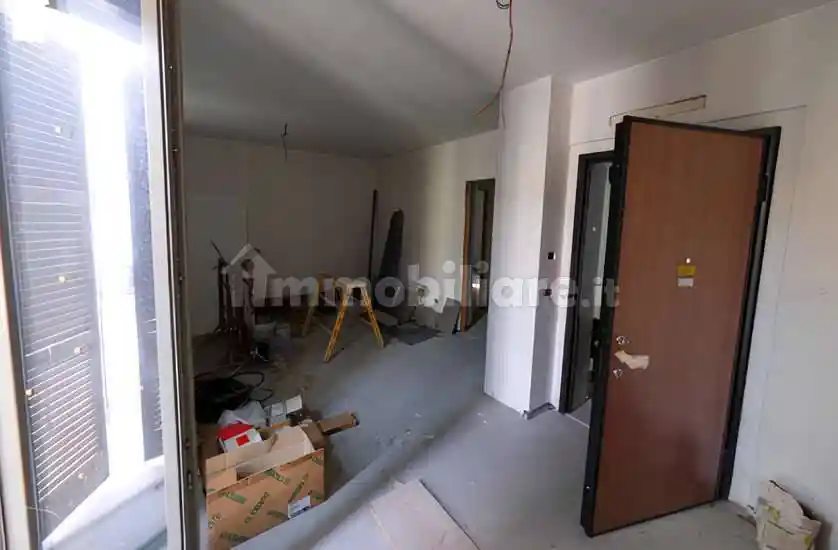 Appartamento in vendita a Arluno