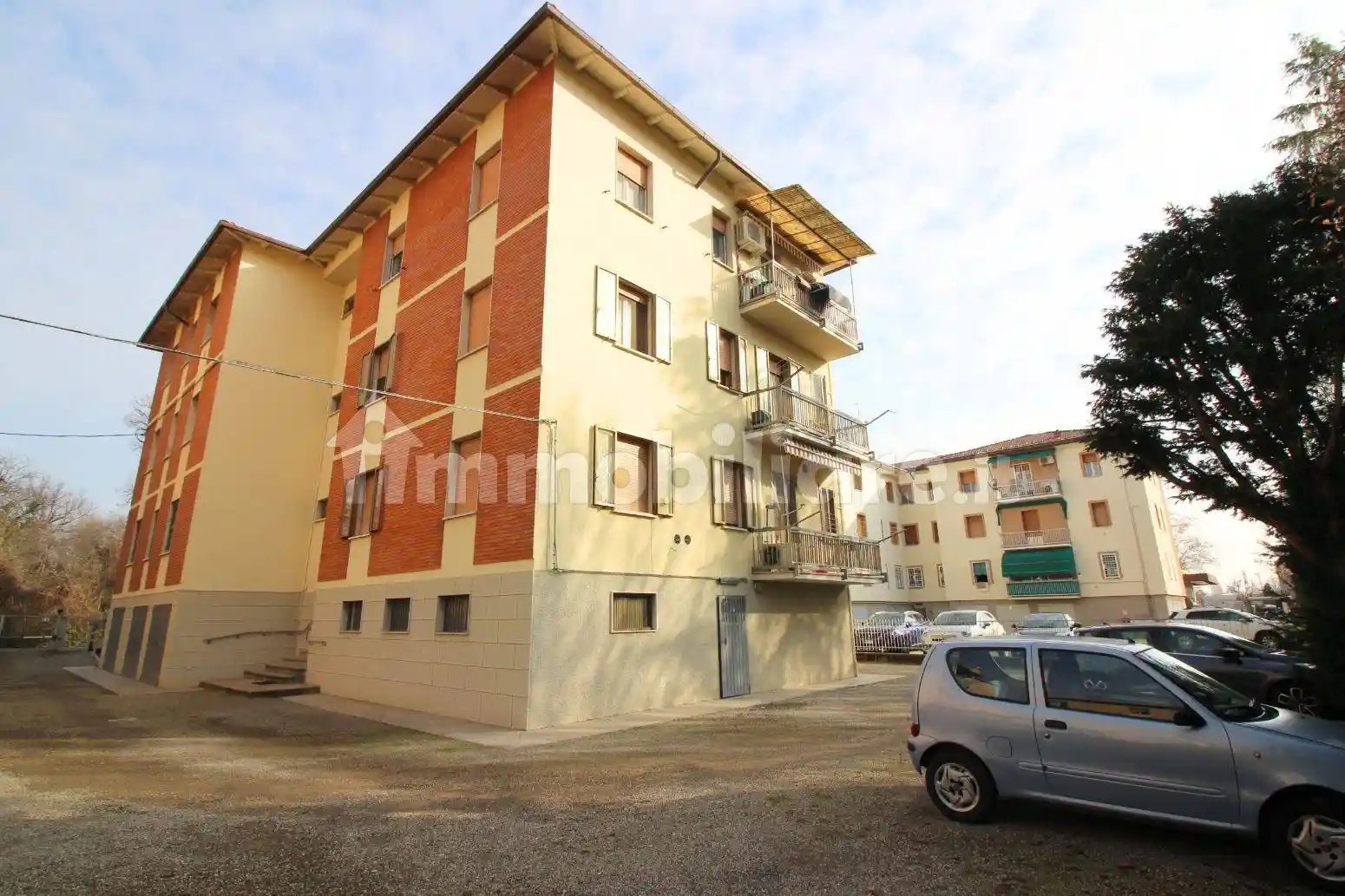 Appartamento in vendita a Anzola dell'Emilia