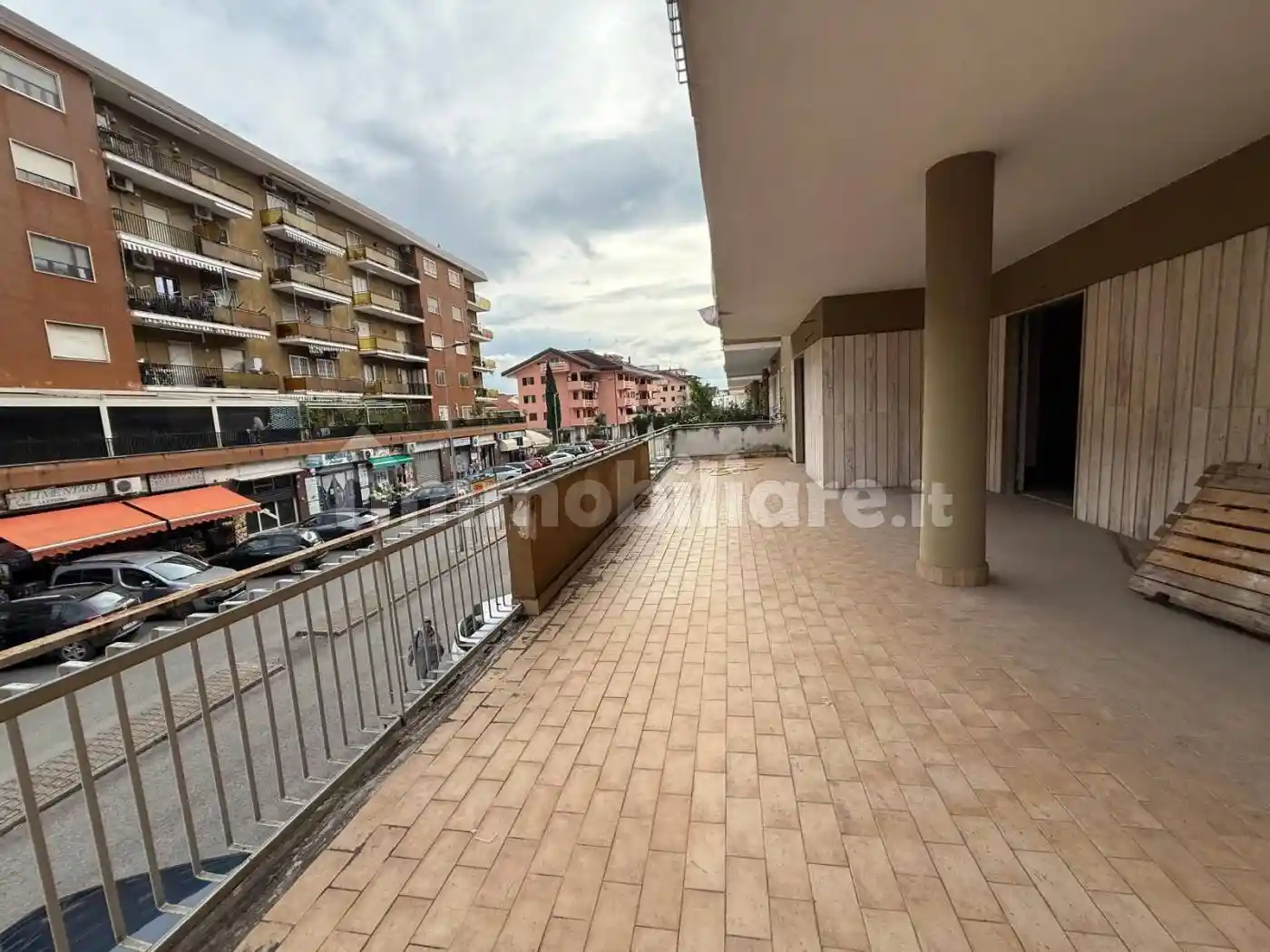 Appartamento in vendita a Santa Maria Capua Vetere