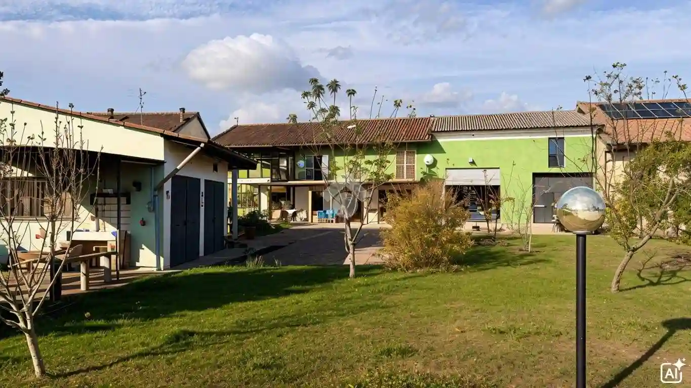 Casa indipendente - foto 2