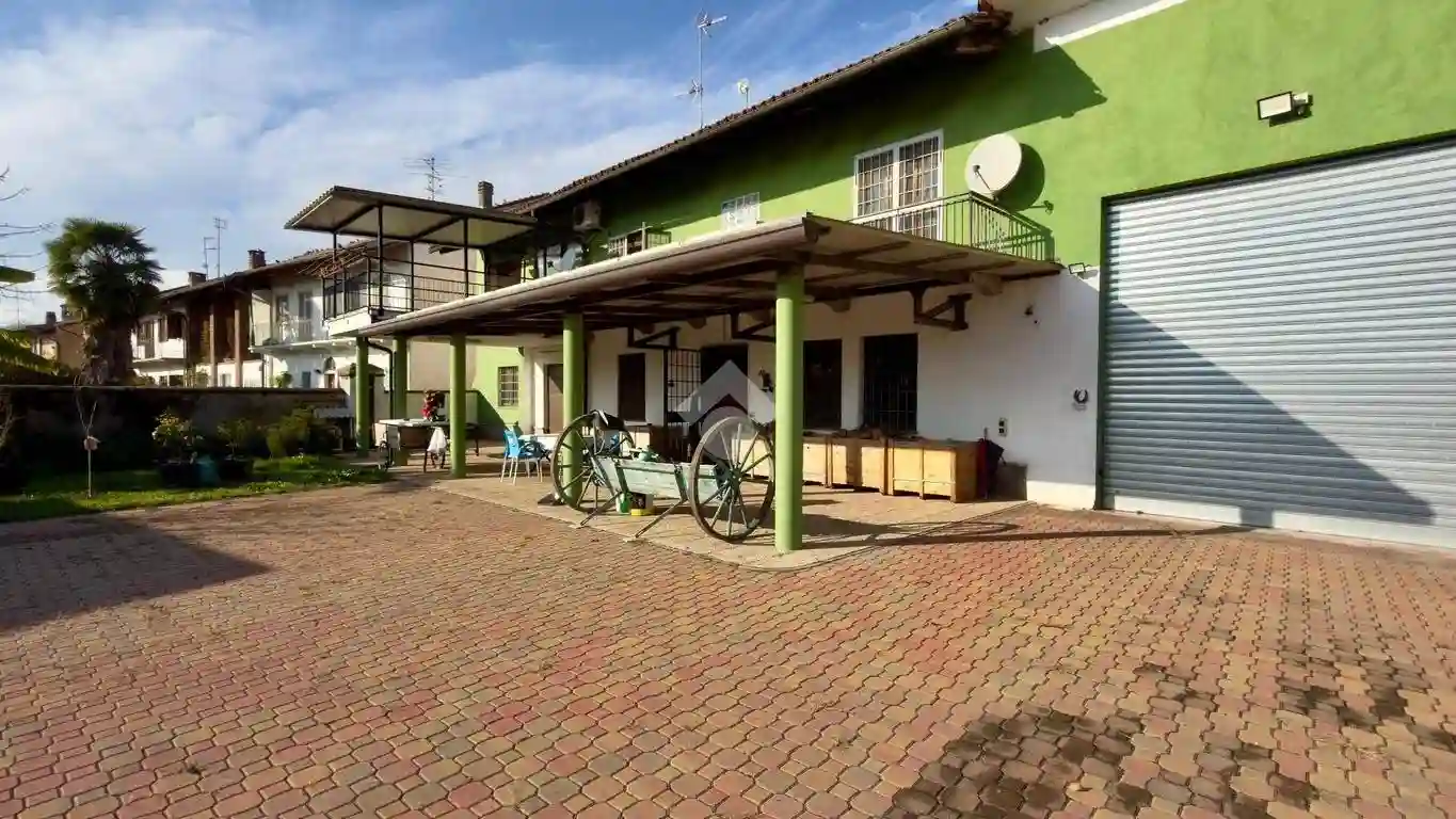 Casa indipendente - foto 3