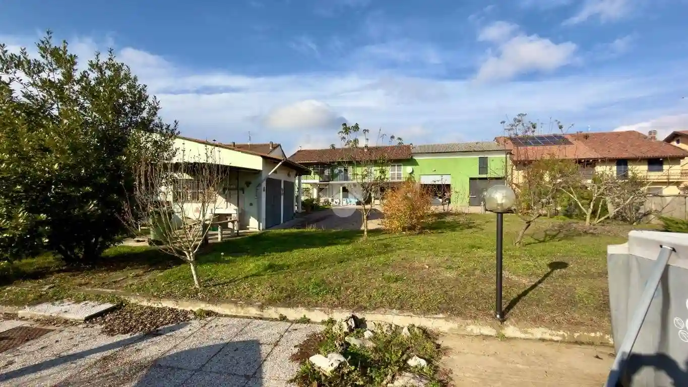 Casa indipendente - foto 5