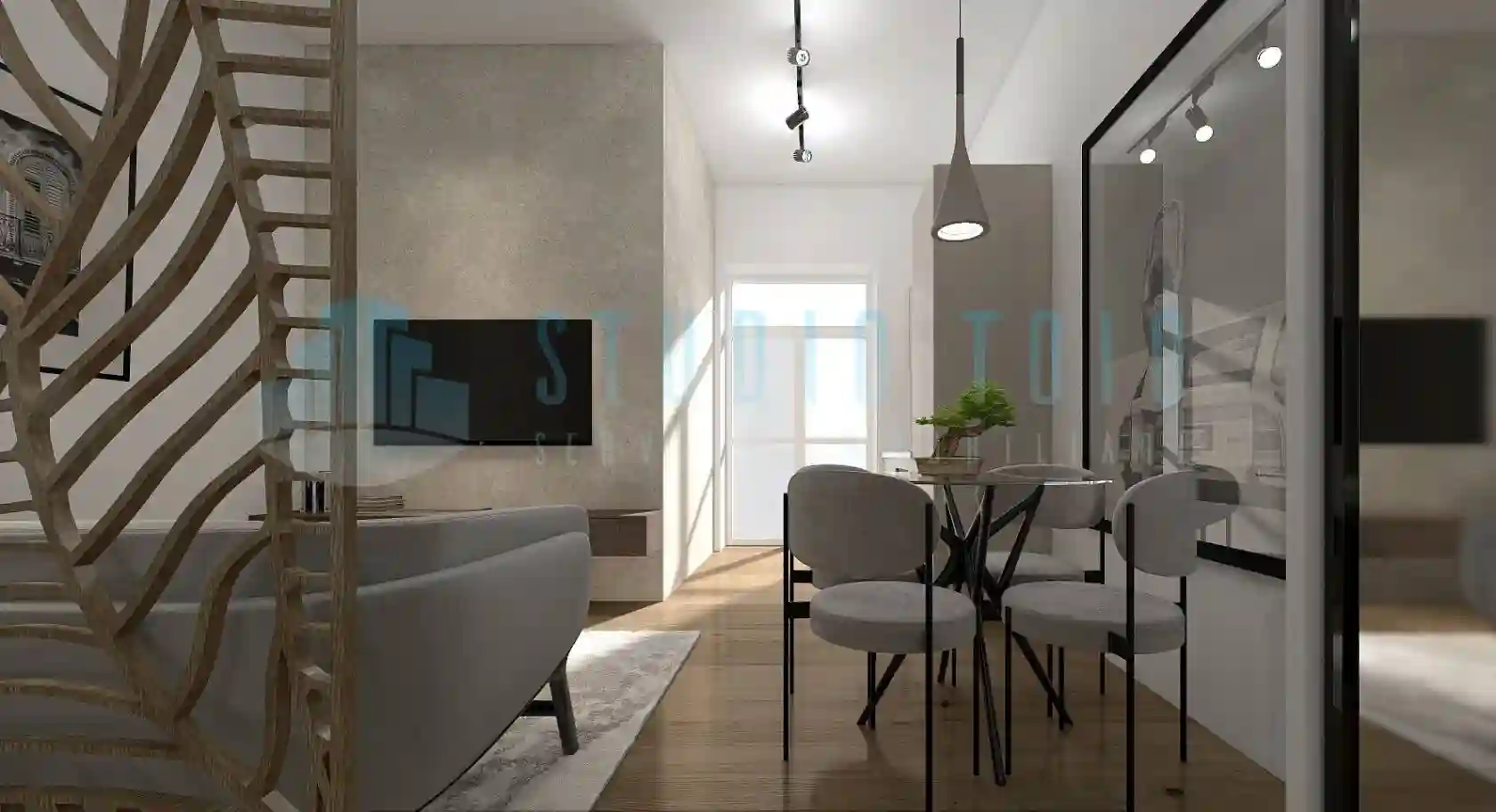 Appartamento - foto 4