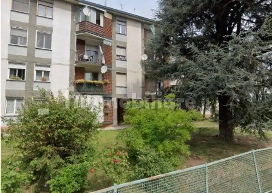 Appartamento in vendita a Sant'Angelo Lodigiano