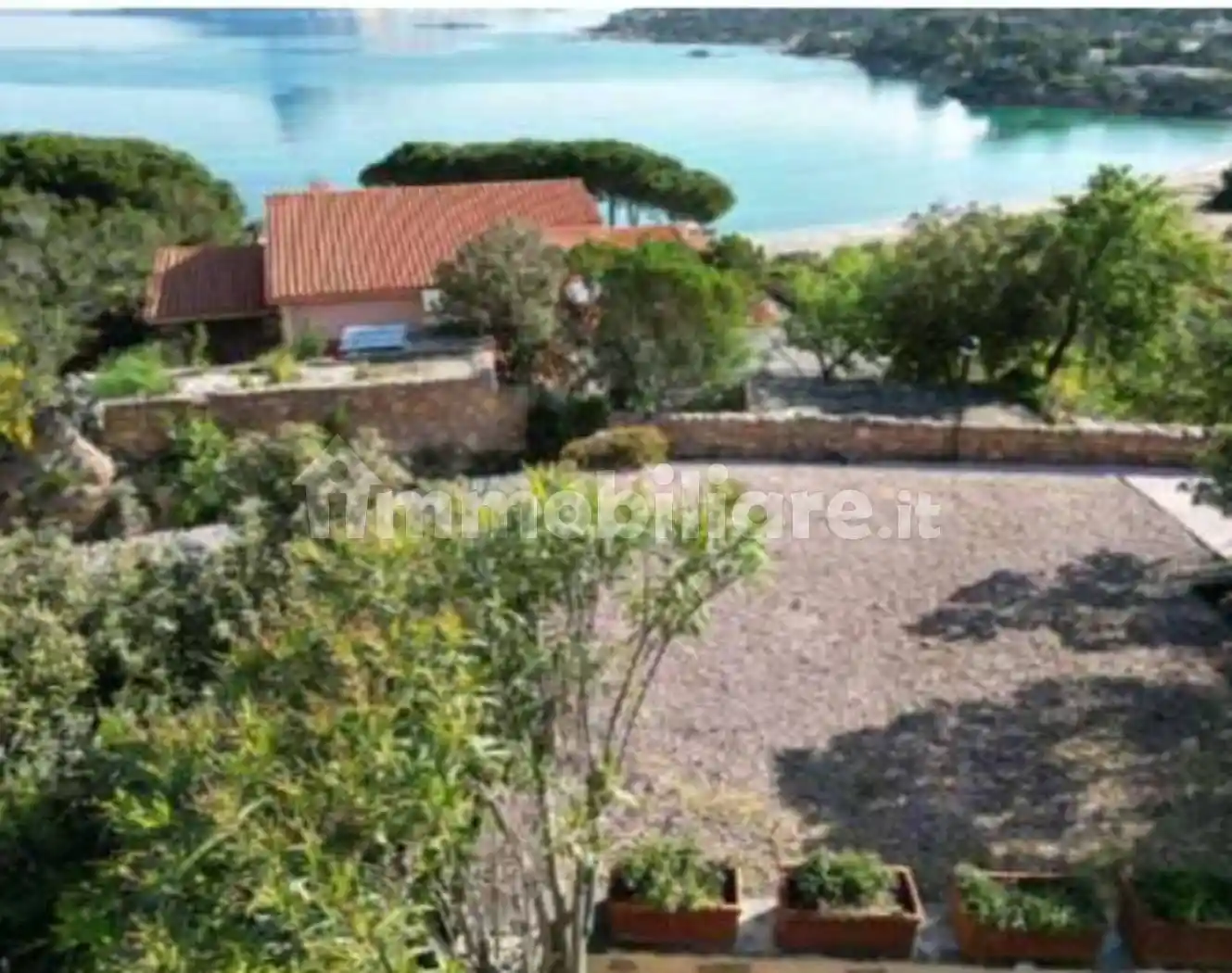 Appartamento in vendita a San Teodoro