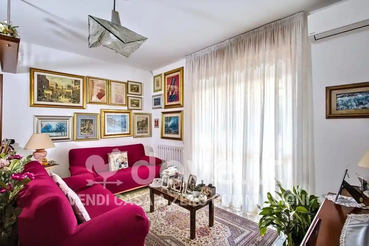 Appartamento in vendita a Legnano