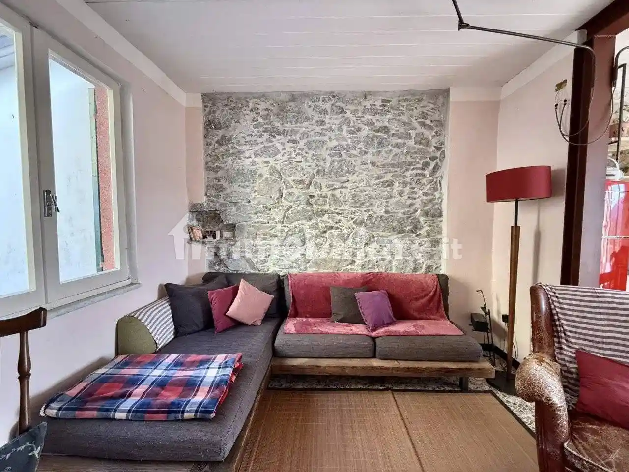 Villa in vendita a Ne