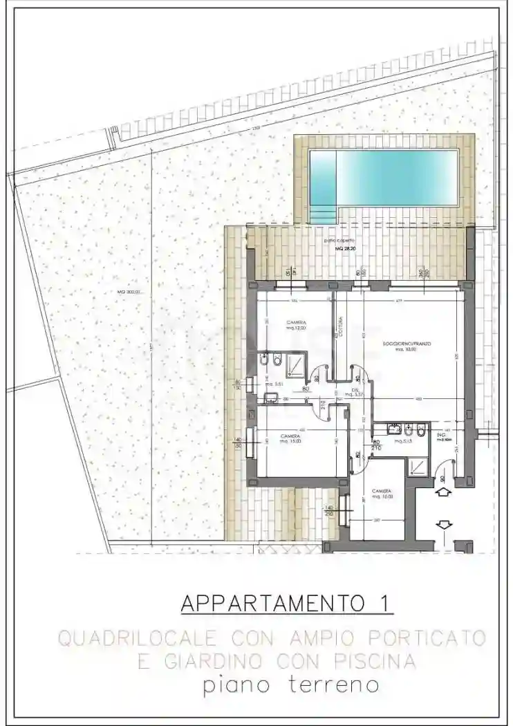 Appartamento - foto 2