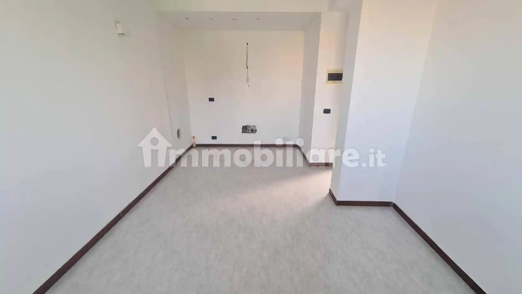 Appartamento in vendita a Massalengo