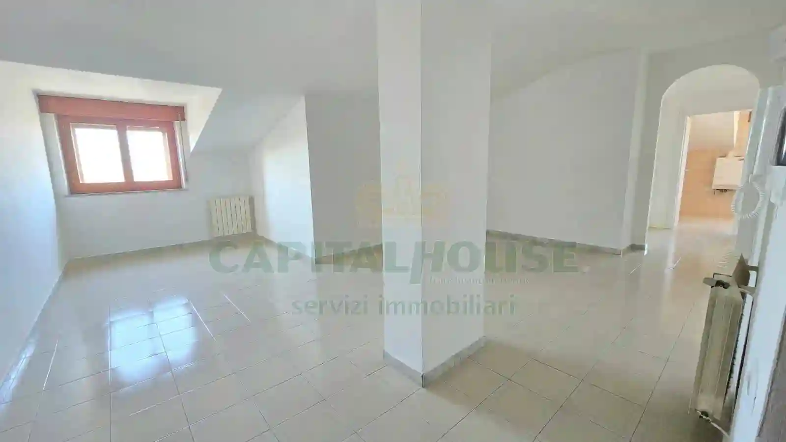 Attico - Mansarda - foto 4