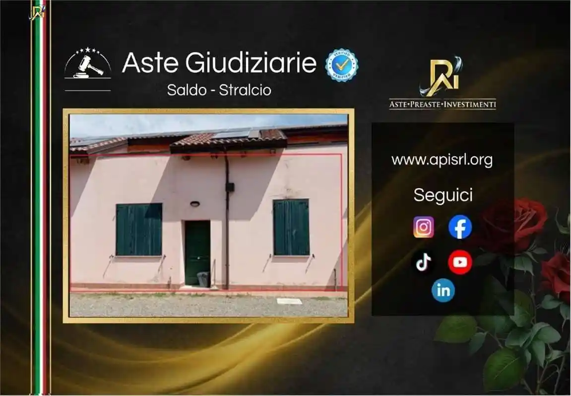 Appartamento in vendita a Sala Bolognese