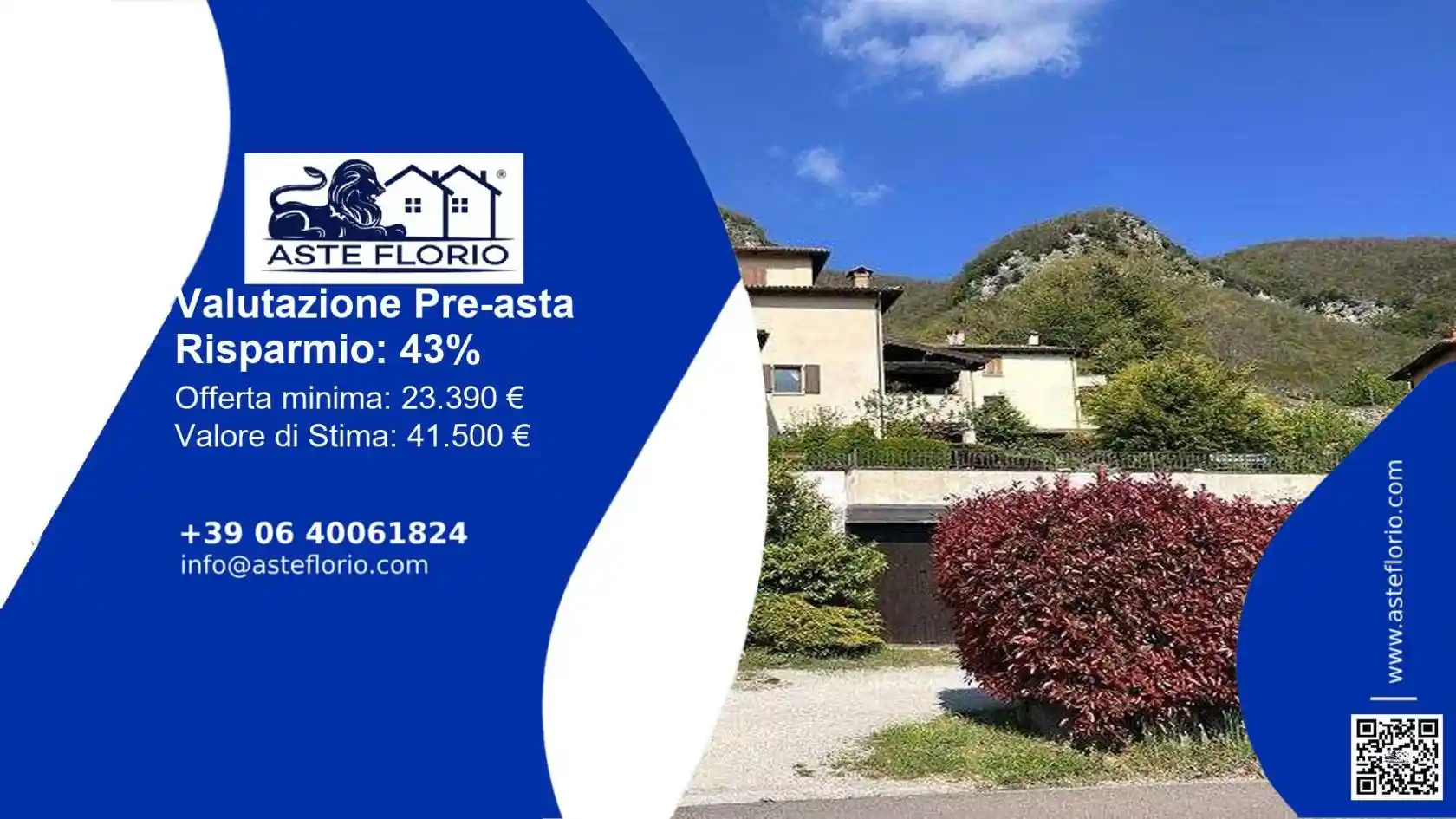 Appartamento in vendita a Grizzana Morandi