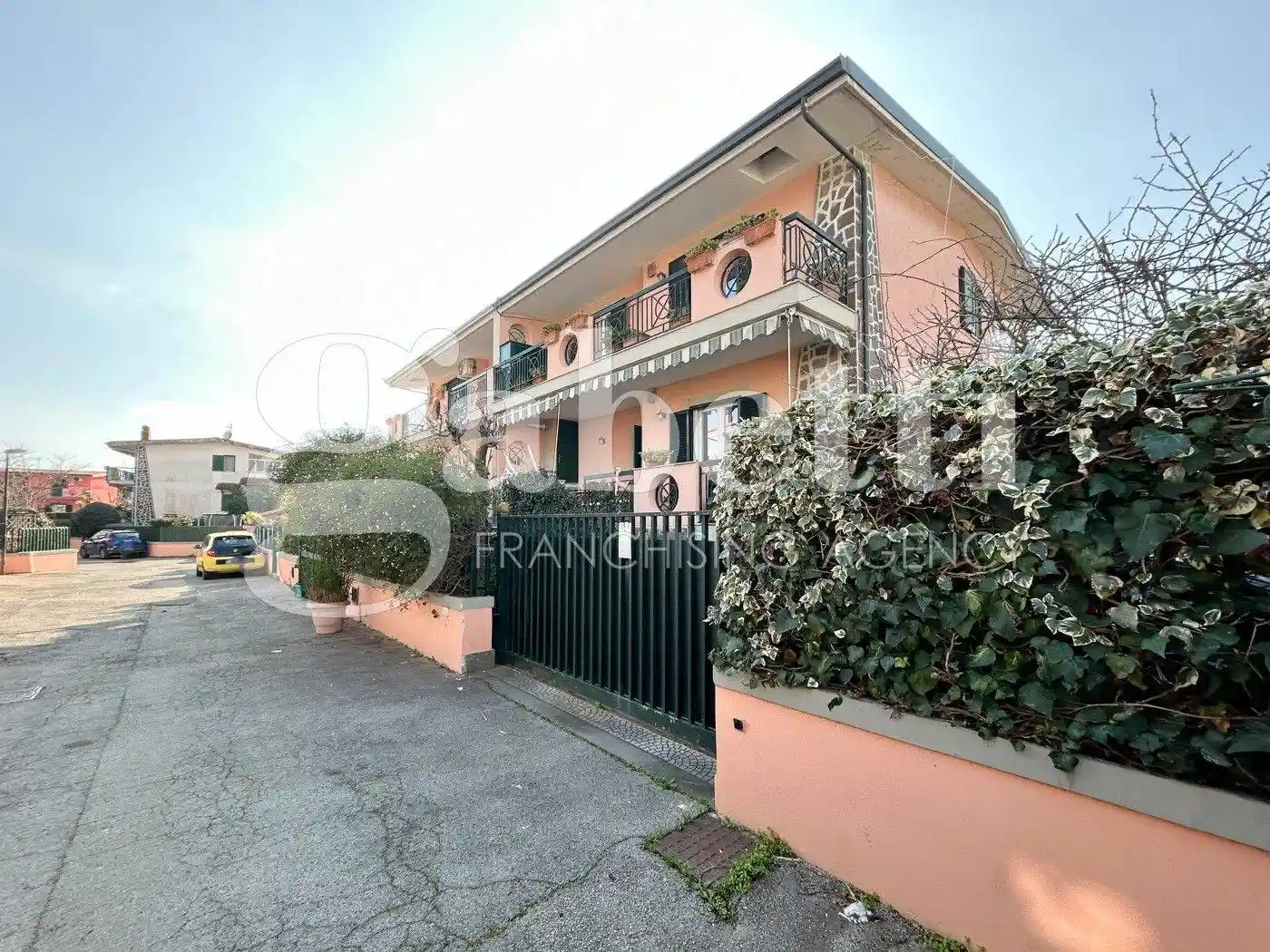 Villa in vendita a Giugliano in Campania