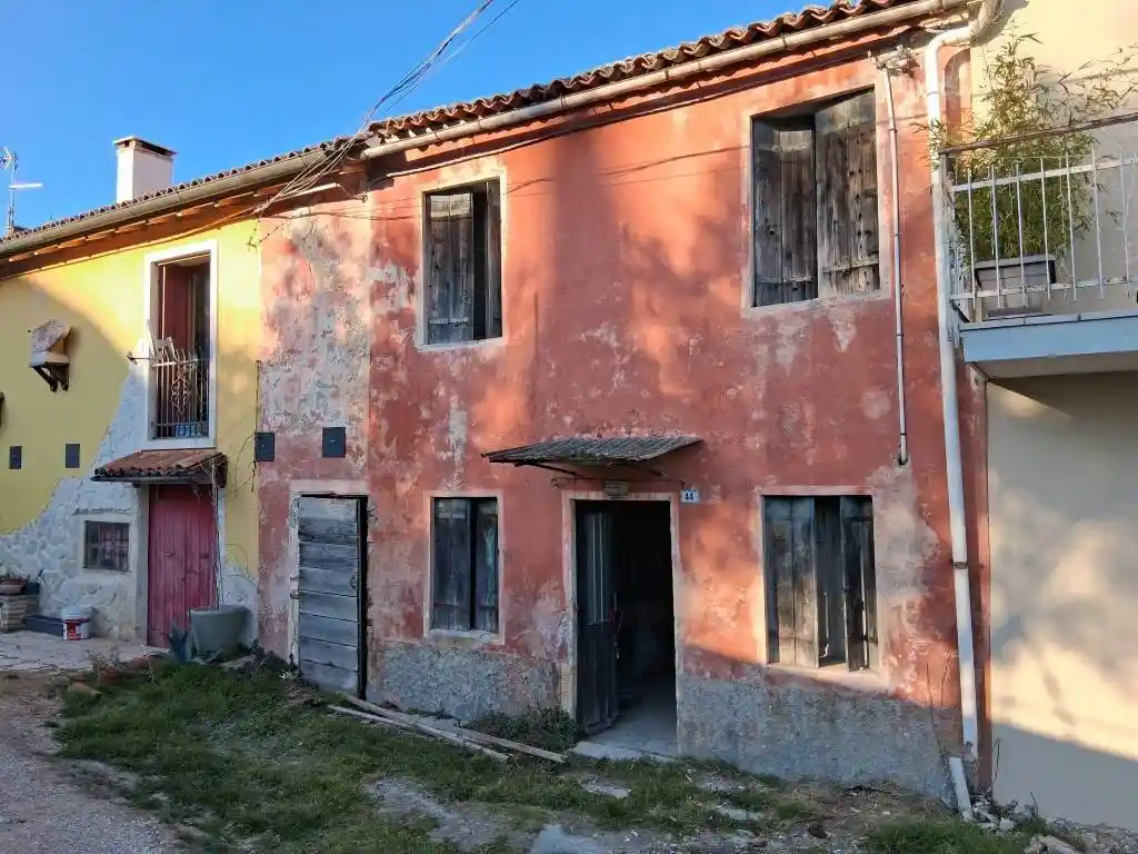 Rustico - Casale in vendita a Arcugnano