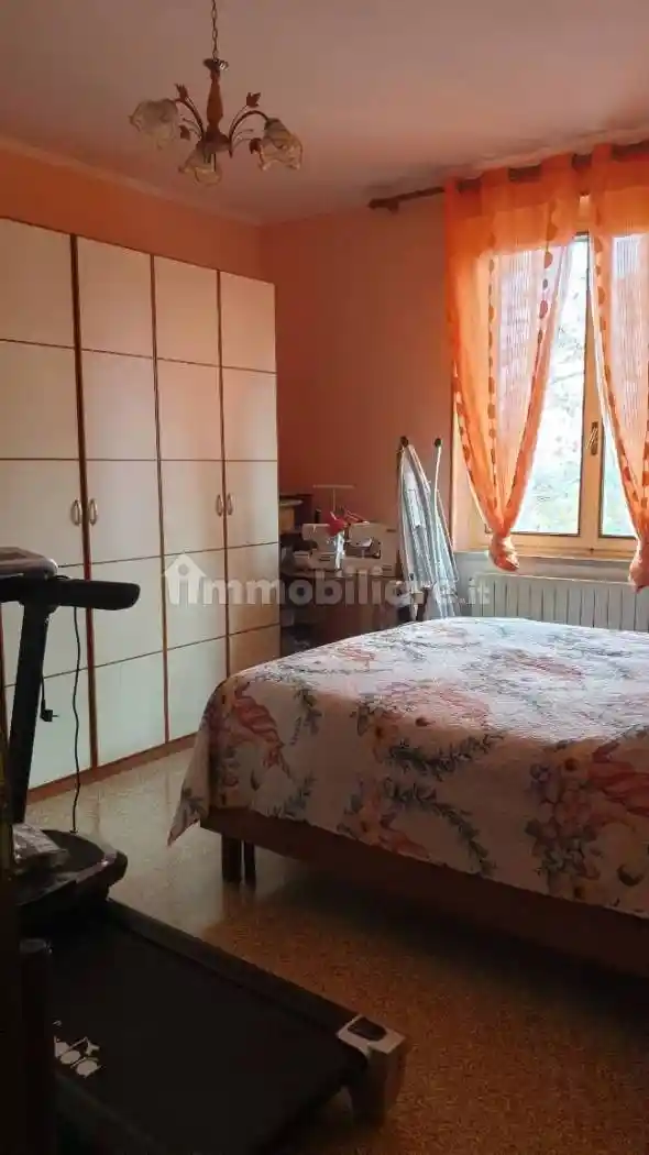 Appartamento in vendita a Meldola