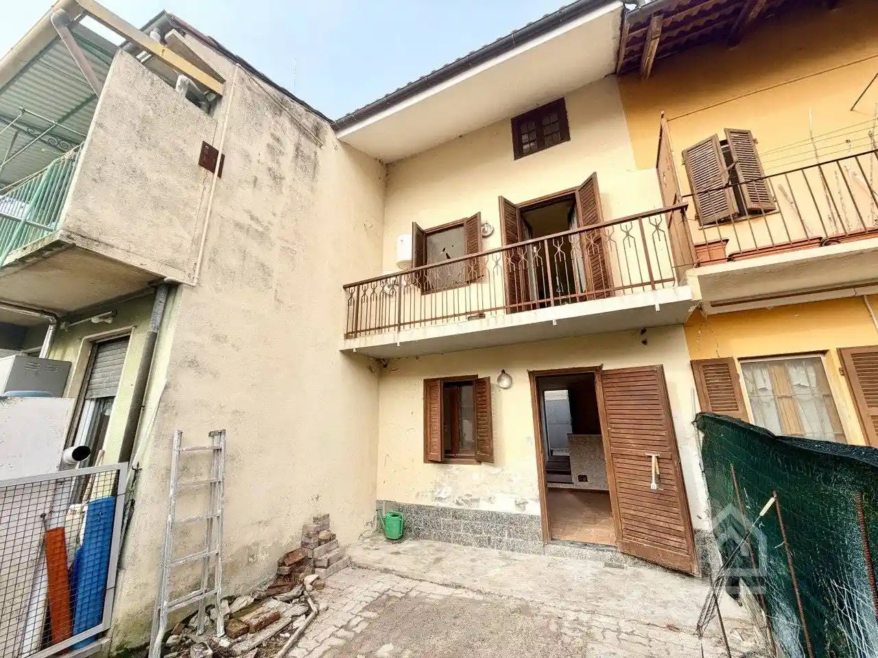 Casa indipendente in vendita a Lauriano