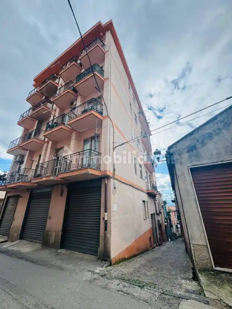 Appartamento in vendita a Serre