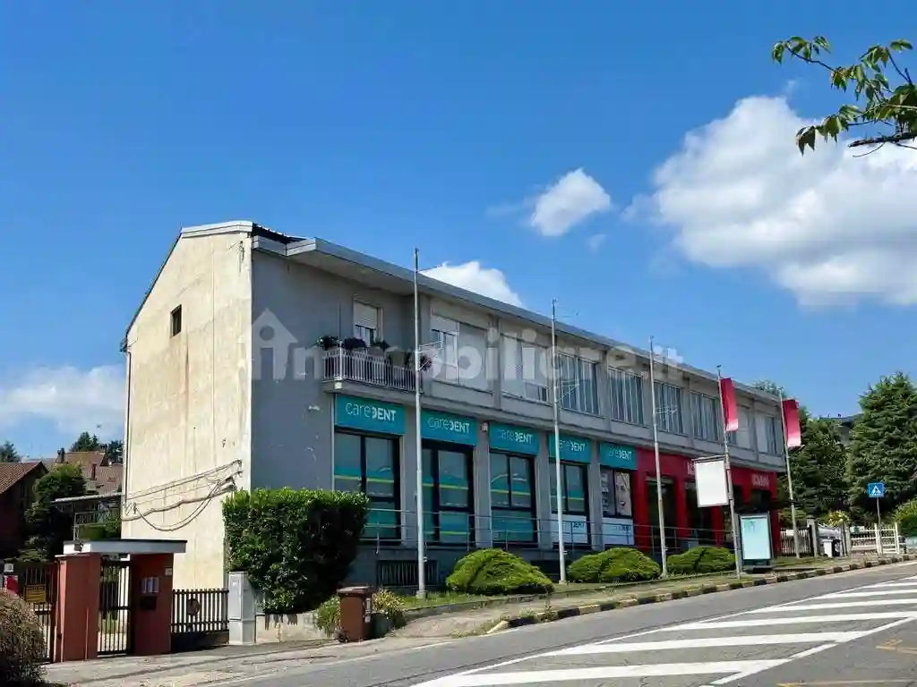 Palazzo - Edificio - foto 3