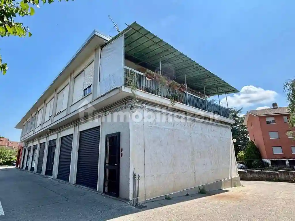 Palazzo - Edificio - foto 4