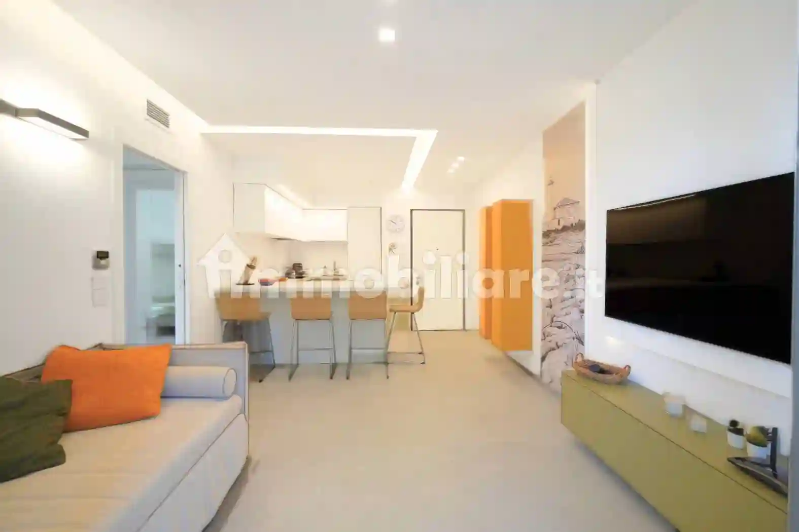 Appartamento - foto 4