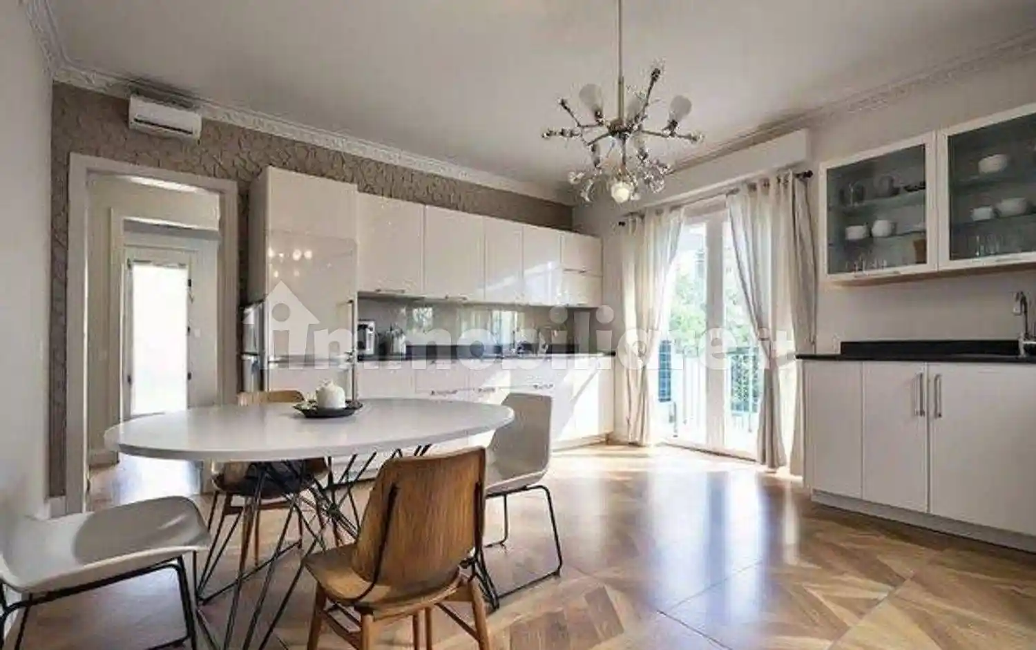 Appartamento in vendita a Rivoli