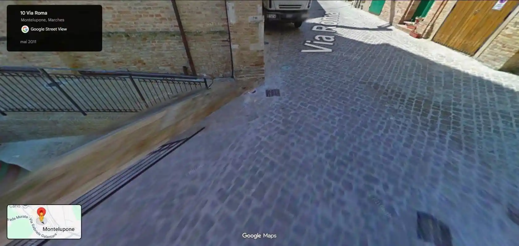 Appartamento in vendita a Montelupone