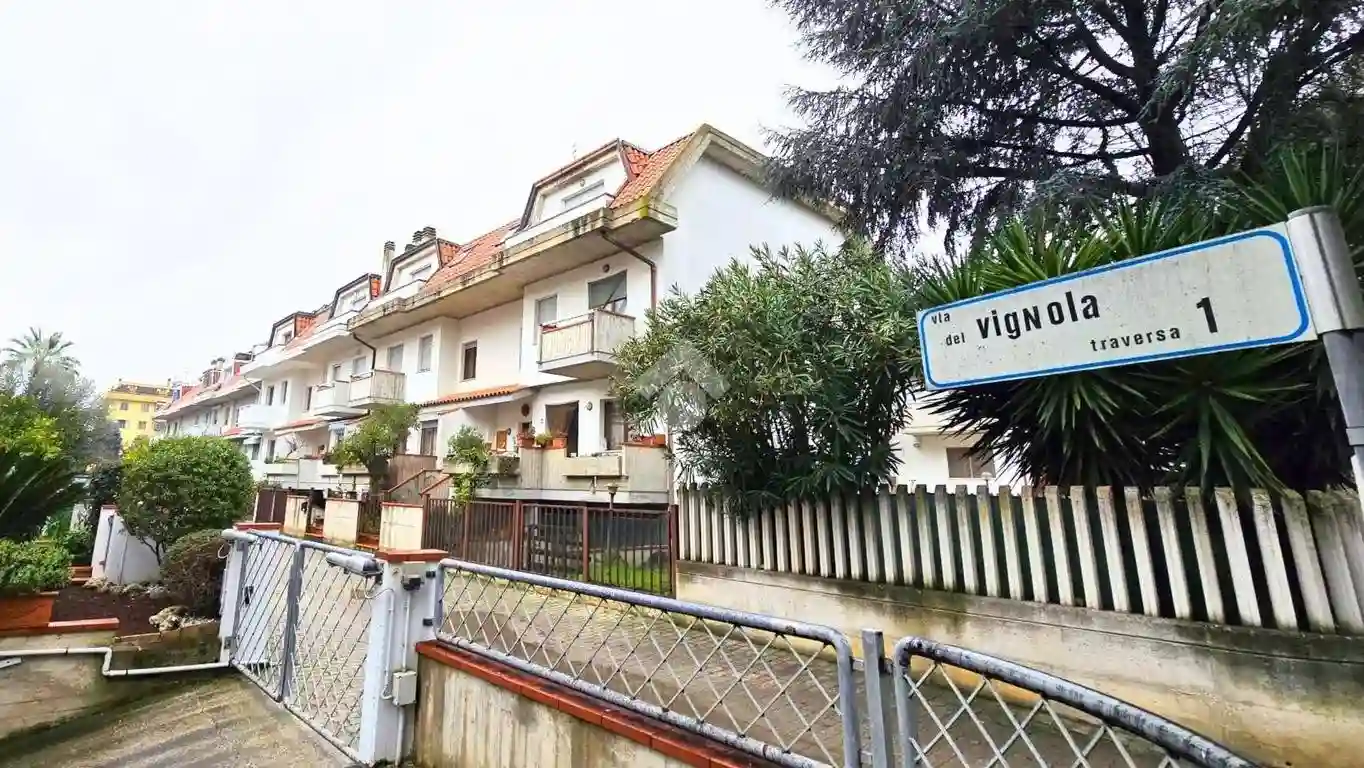 Villetta a schiera - foto 3