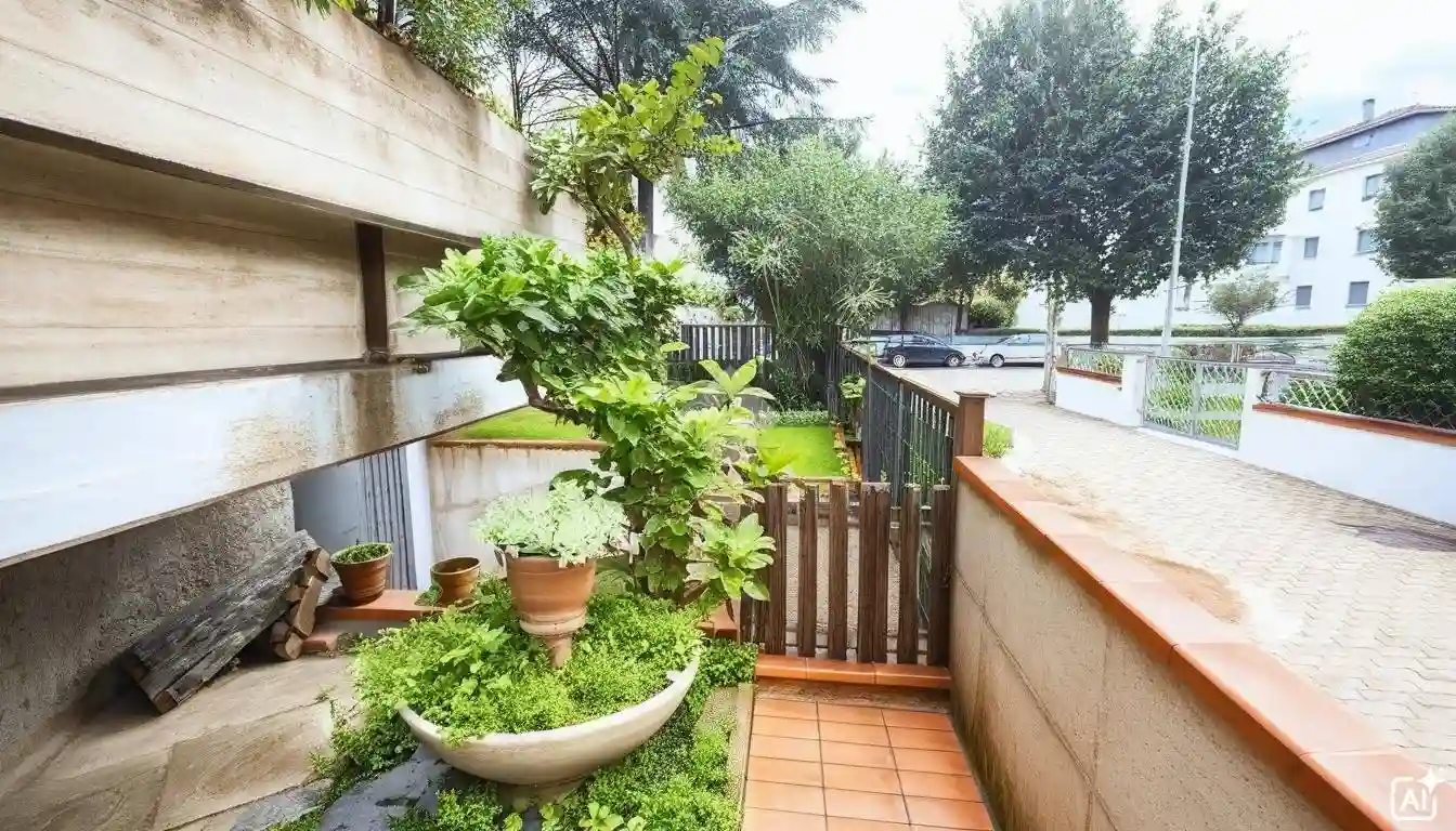 Villetta a schiera - foto 5