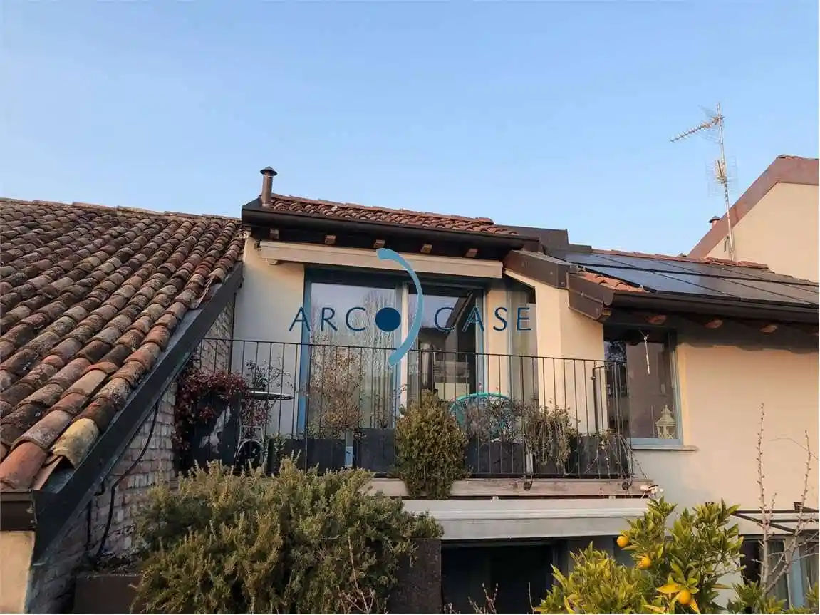 Casa indipendente in affitto a Crema