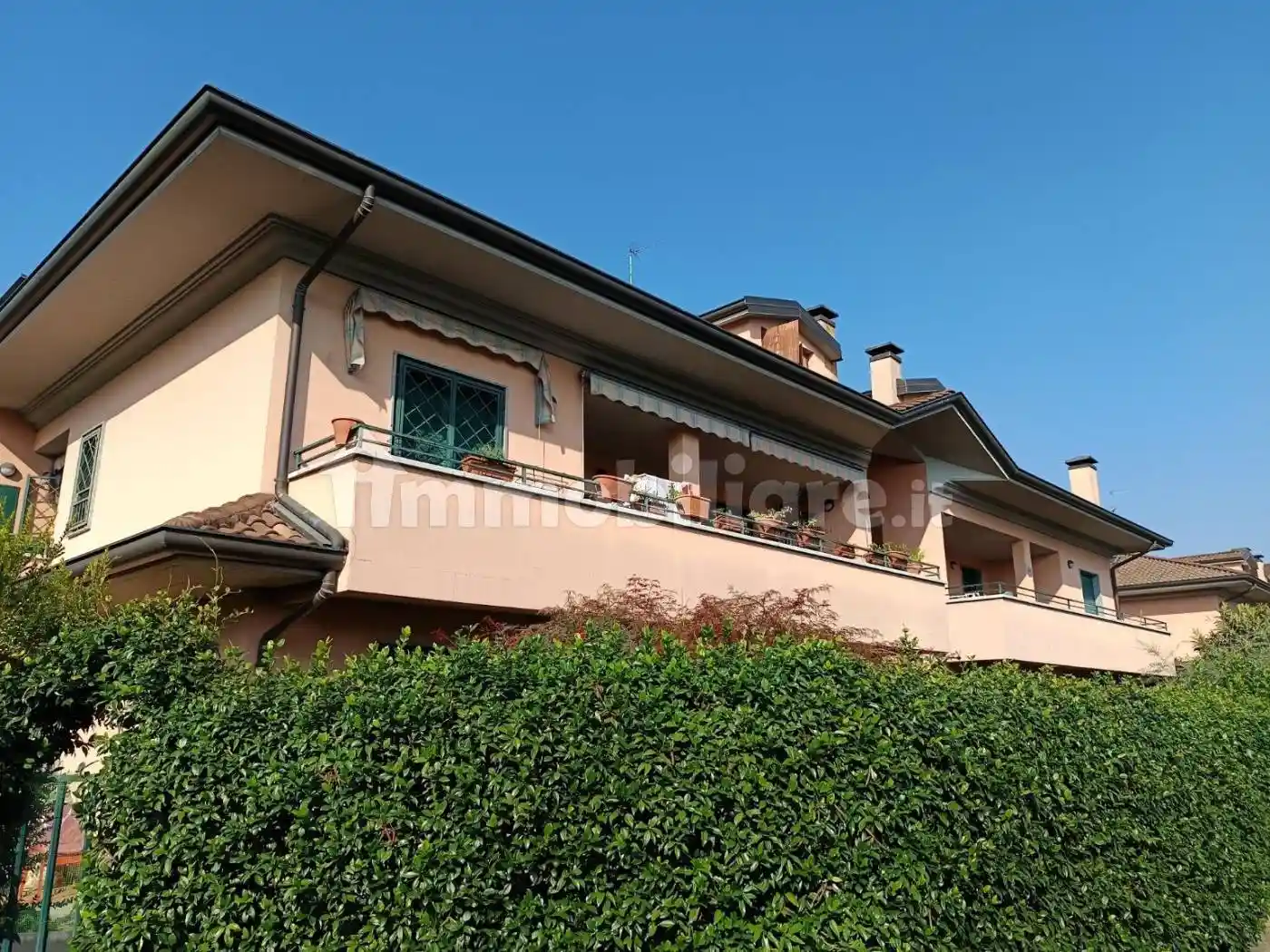 Appartamento in vendita a Lainate