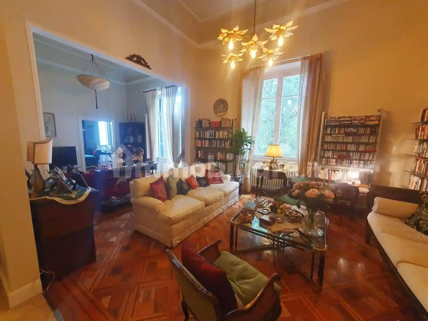 Villa in vendita a Firenze