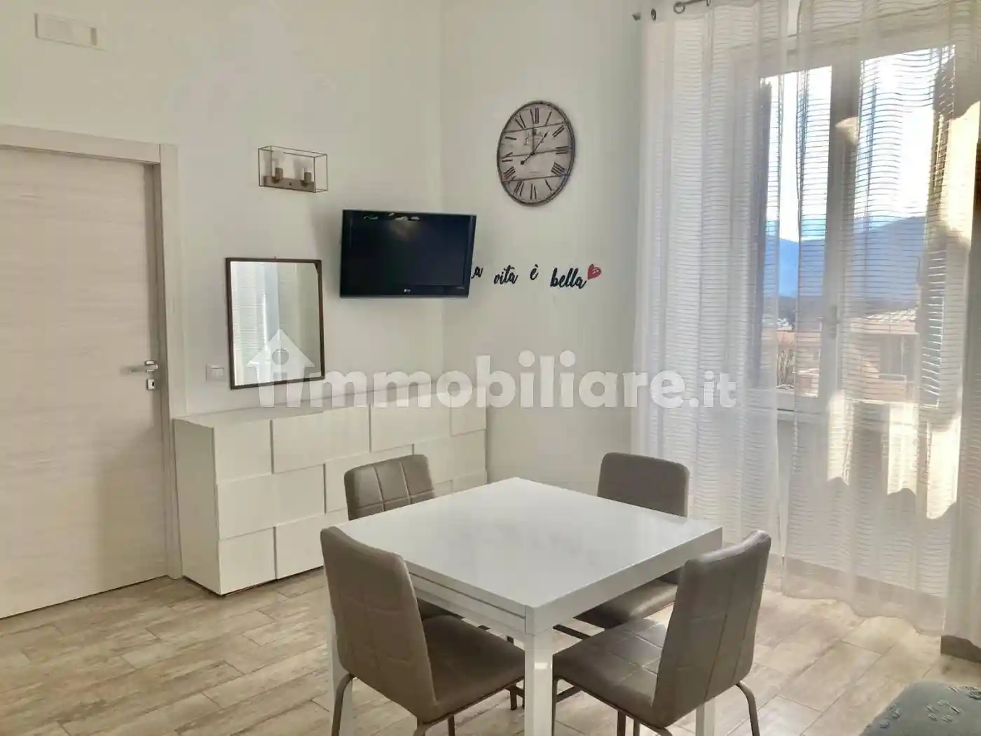 Appartamento in vendita a Fiuggi